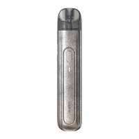 Aspire - Flexus Q Podsystem (Retro Silver)