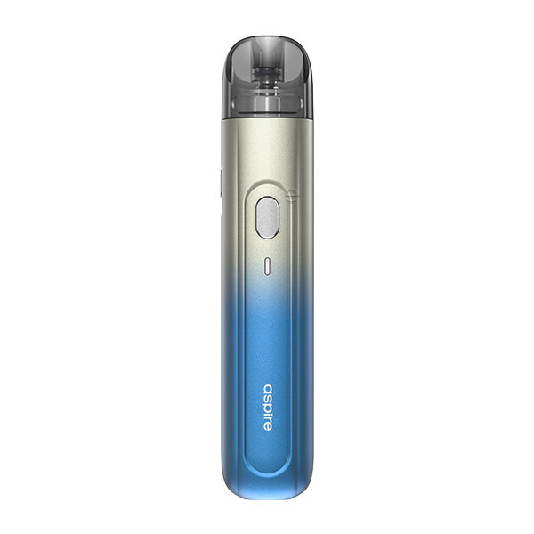 Aspire - Flexus Q Podsystem (Chrome Blue Fade)