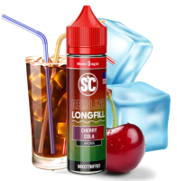 SC Red Line Cherry Cola