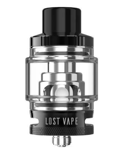 Lost Vape - Sub Coo Tank (Schwarz)