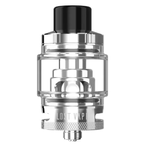 Lost Vape - Sub Coo Tank (Silber)