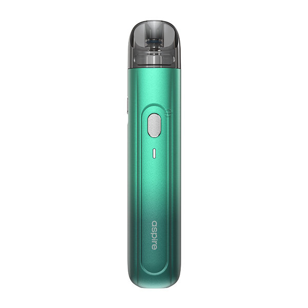 Aspire - Flexus Q Podsystem (Green Fade)