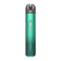 Aspire - Flexus Q Podsystem (Green Fade)