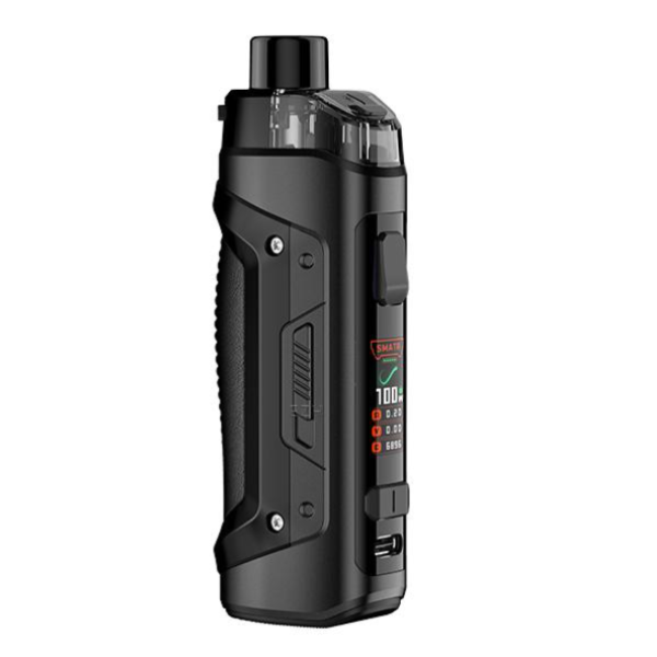 Geekvape - Aegis Boost Pro 2 Kit (Schwarz)