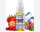 ELFLIQ by Elfbar - Strawberry Raspberry Cherry Ice 20mg Nikotinsalz Liquid