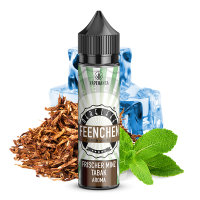 Nebelfee - Frischer Minztabak Feenchen 5ml Aroma