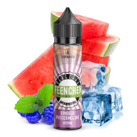 Nebelfee - Himbeer Wassermelone Feenchen 5ml Aroma