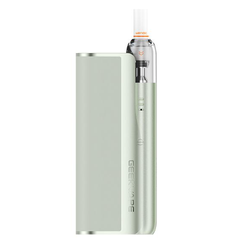 Geekvape - Wenax M Starterkit (Avocado Green)