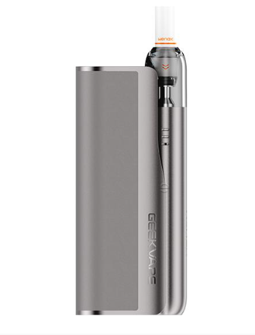 Geekvape - Wenax M Starterkit (Carbon Grey)