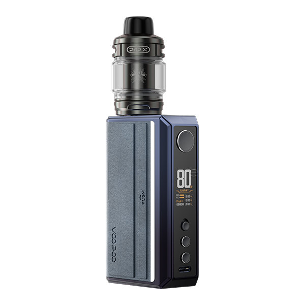 Voopoo - Drag 5 Kit (Gradient Blue)