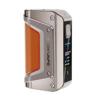 Geekvape - Aegis Legend 3 Mod (Titanium Grey)