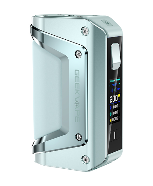 Geekvape - Aegis Legend 3 Mod (Green)