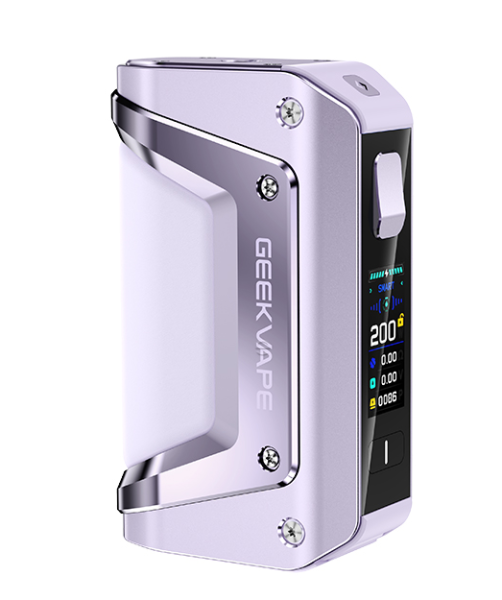 Geekvape - Aegis Legend 3 Mod (Purple)