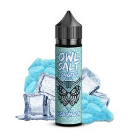 OWL Salt - Eisbonbon 10ml Longfill