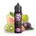 OWL Salt - Kiwi Passionsfrucht Guave 10ml Longfill