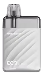 Vaporesso Eco Nano Kit (Silber)