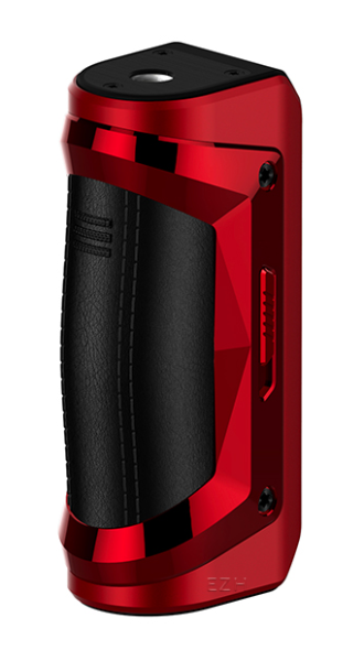  Geekvape - Aegis Solo Mod Akkuträger (red)