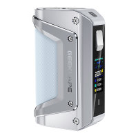 Geekvape - Aegis Legend 3 Mod (Silber)