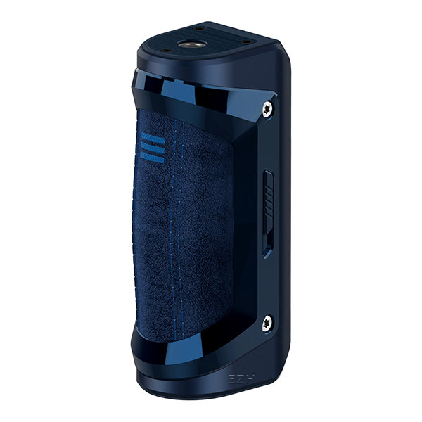 Geekvape - Aegis Solo Mod Akkuträger (Navy Blue)