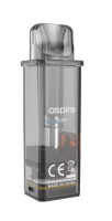 Aspire - GoTek Pro (0,6 Ohm Mesh) Ersatzpods