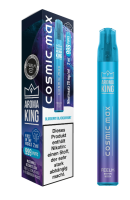 Cosmic Maxx 999 Blueberry Blackcurrant