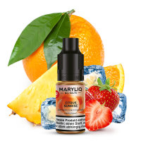 Maryliq by Lost Mary - Citrus Sunrise 20mg Nikotinsalz