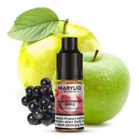 Maryliq by Lost Mary - Blackcurrant Apple 20mg Nikotinsalz