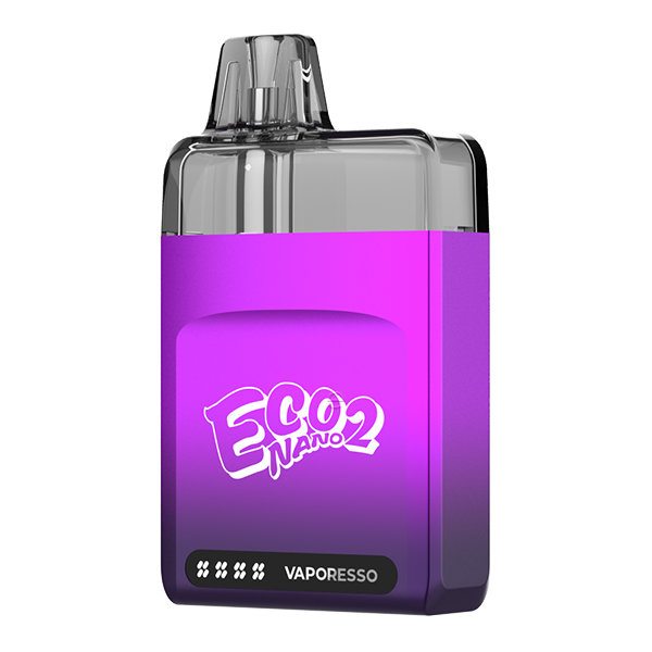 Vaporesso - Eco Nano 2 (Mystic Purple)