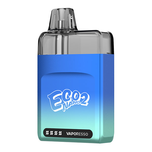 Vaporesso - Eco Nano 2 (Sky Blue)