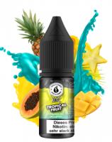 Juice n Power - Tropical Fruit 20mg Nicsalt