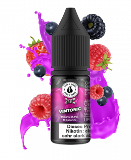 Juice n Power - Vimtonic 20mg Nicsalt