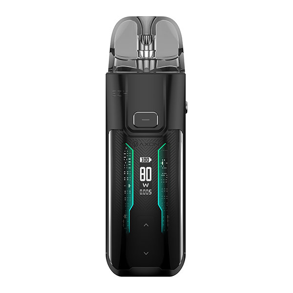 Vaporesso - Luxe XR Max (Black)