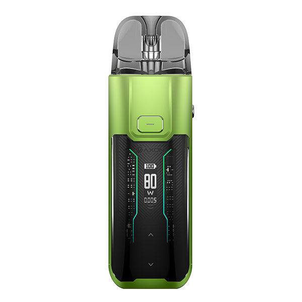 Vaporesso - Luxe XR Max (Apple Green)