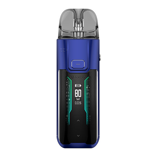 Vaporesso - Luxe XR Max (Blue)