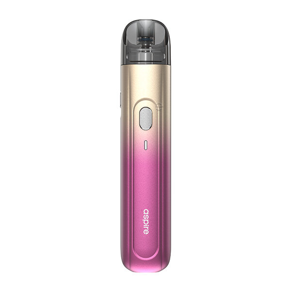 Aspire - Flexus Q Podsystem (Gold Pink Fade)