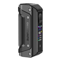 Geekvape - Aegis Solo 3 Mod (black)