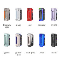 Geekvape - Aegis Solo 3 Mod (black)