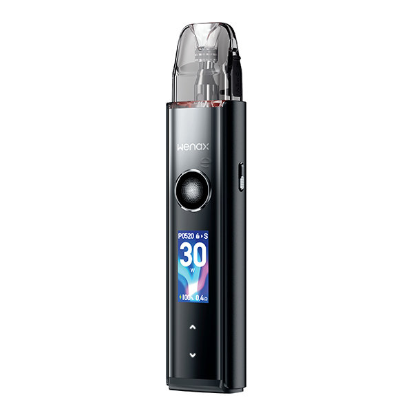 Geekvape - Wenax Q Pro (black)