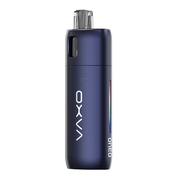 Oxva - Oneo Pod Kit (Midnight-Blue)