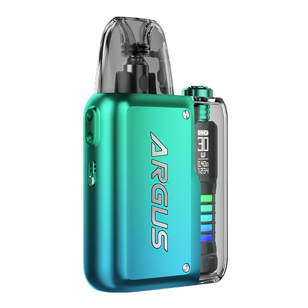 Voopoo Argus P2 Kit (Neon-Blue)