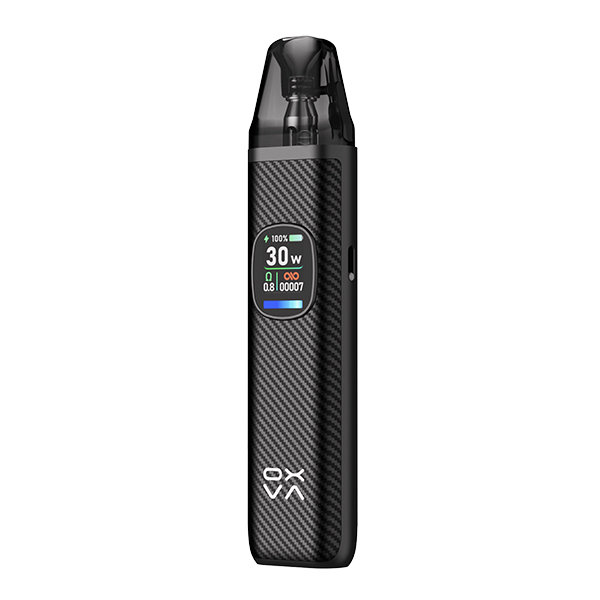 Oxva - Xlim Pro 2 (Black-Warrior)