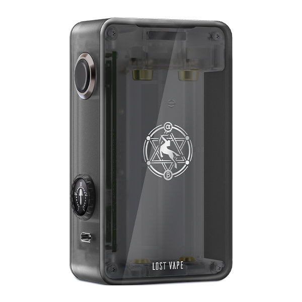 Lost Vape - Centaurus P200 (Shadow Dynasty)