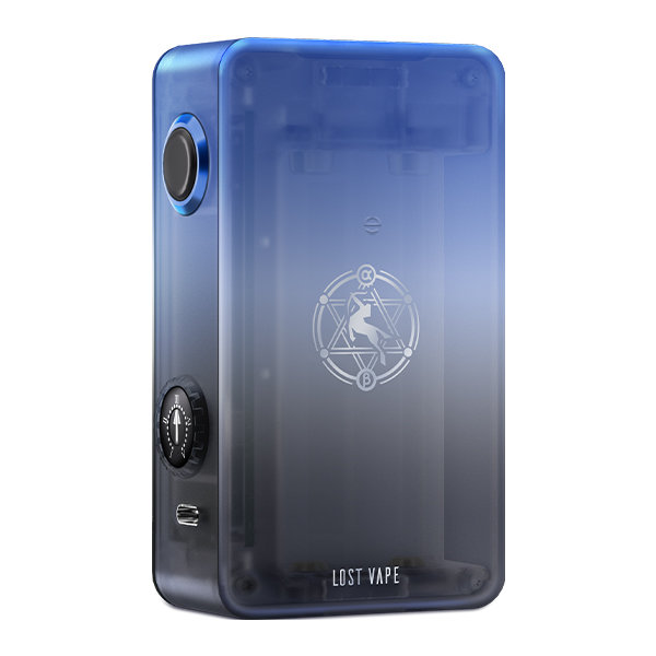 Lost Vape - Centaurus P200 (Blue -Thunder)