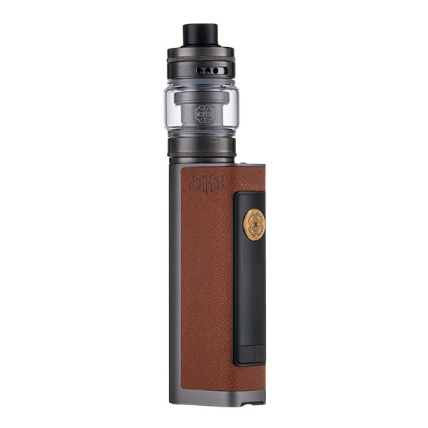 DotMod - DotBox 100W Kit (Brown)