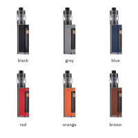 DotMod - DotBox 100W Kit (Brown)