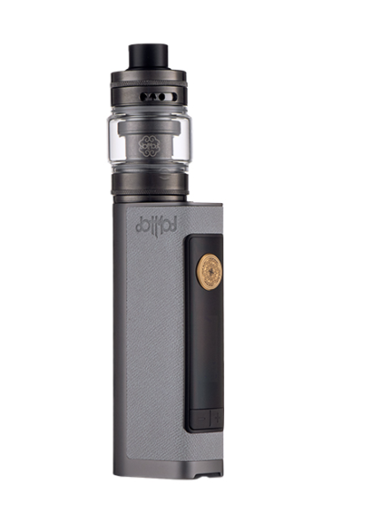 DotMod - DotBox 100W Kit (Grey)