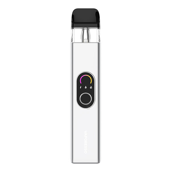 Vaporesso XROS 4 (silver)