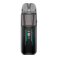 Vaporesso - Luxe XR Max (Silver)