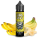 OWL Salt - Banana Ice 10ml Longfill