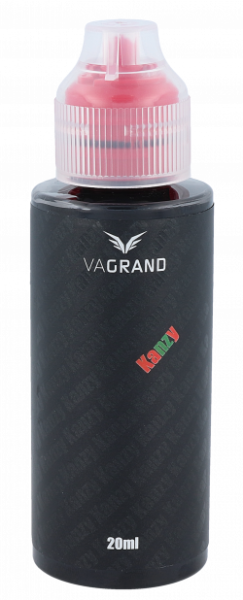 Vagrand - Kanzy (10ml Longfill)